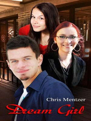 cover image of Dream Girl
